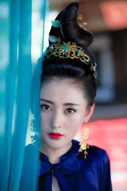 盘点雪中悍刀行里十位配角,女配漂亮,男配全是老戏骨