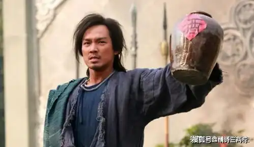 金庸笔下哪套拳法最强非七伤拳,金庸说是位历史名将传下的神拳

