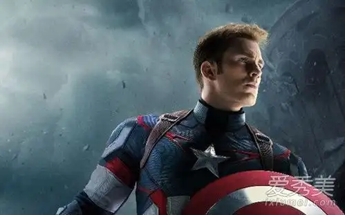 复联4山姆是谁复联4山姆为什么成为美队接班人