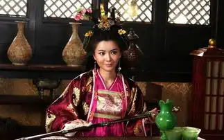 古代第五大美女被杀,杀人凶手明明是高颎,却让李渊背了黑锅
