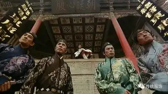 张叔平从封神到群嘲,错的究竟是谁剧说有个人
