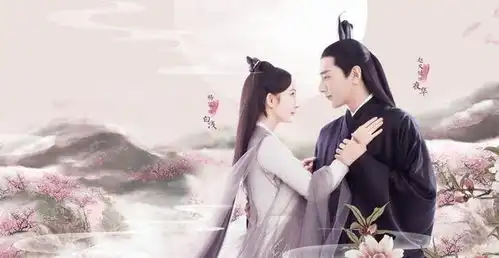 步生莲即将开拍,女主人选爆冷,罗云熙不敌张彬彬,无缘男主
