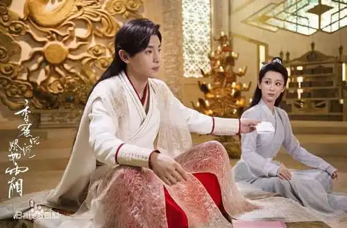 香蜜收视率爆棚,湖南台却放大招,这部剧将成为香蜜的对手
