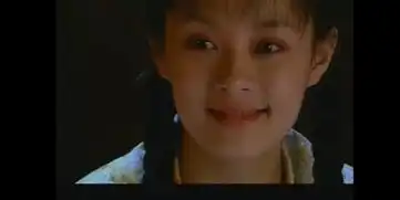 谢娜早期剧照曝光,演技碾压搭档孙俪,而如今演技为何变这么差
