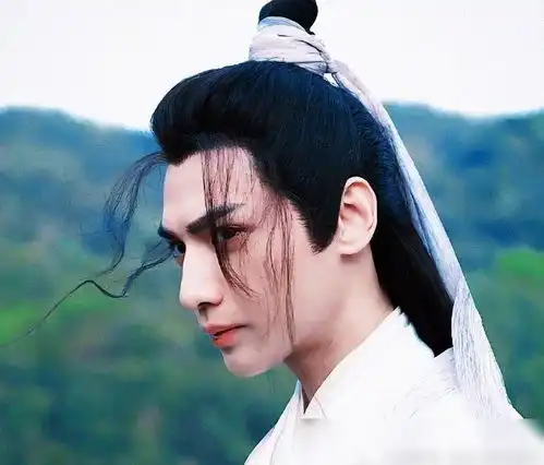 女郑爽,男罗云熙,娱乐圈唯二胖了比瘦了更好看的明星
