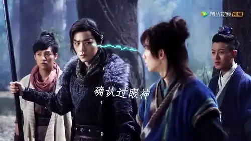 吴磊斗破苍穹独家花絮x玖少年团特辑炎帮小伙伴来啦