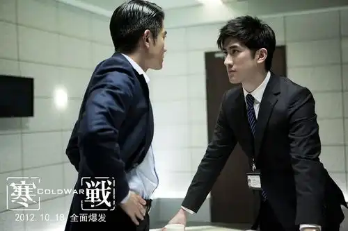 寒战3杀破狼3虽立项,但有致命弱点,功夫演员已后继无人