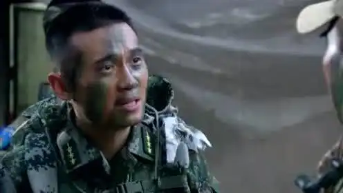 我是特种兵干爹金雕说吴京是个小兔崽子
