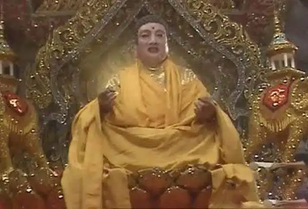 破了如来金身的两个妖怪,一个成了佛母,一个观音惧怕却死于坡前
