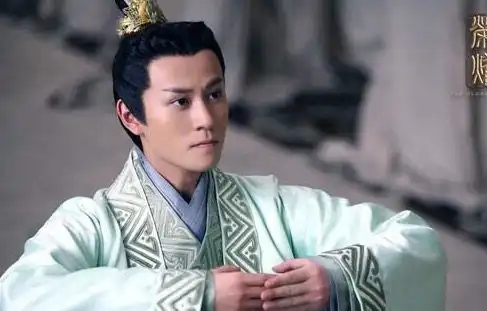细思恐极李俶和李倓的关系真像大唐荣耀中有那么好吗