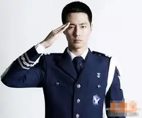 韩国男明星入伍前后照对比,退伍后帅惨
