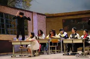 开心麻花携舞台剧夏洛特烦恼新年贺岁金城
