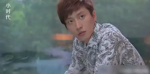 6年后剧版小时代演员对比,主角成糊咖无人识,配角都火了