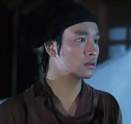 张国荣那些好看的高分电影剧照都在这里了
