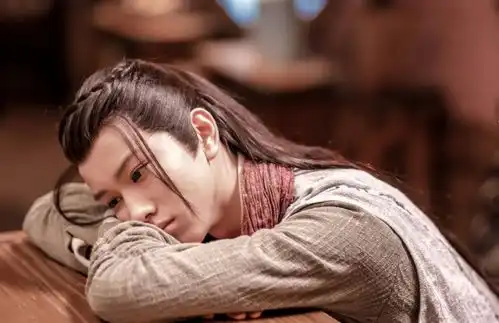 又一古装剧即将来袭,年轻演员首波海报出炉,甜宠探案剧不追可惜