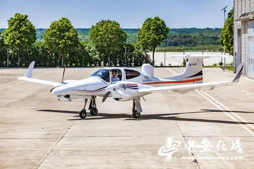 芜湖低空高飞,逐梦天空之城