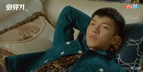 韩剧版牛魔王变身时尚icon,花游记三位男妖精谁能撩到你