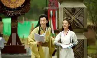 赵丽颖张伦硕引领对剧本正确方式网友喊话刘恺威快来看
