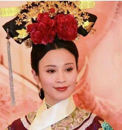7年前的步步惊心才是美女如云,刘诗诗刘心悠都不是最美的