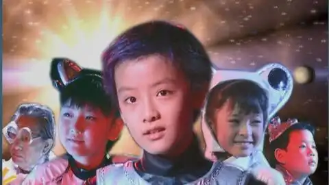 电视剧快乐星球第一部片头曲片尾曲