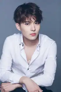 zerog蒙恩再演古装剧粉丝期待南晋谢三公子
