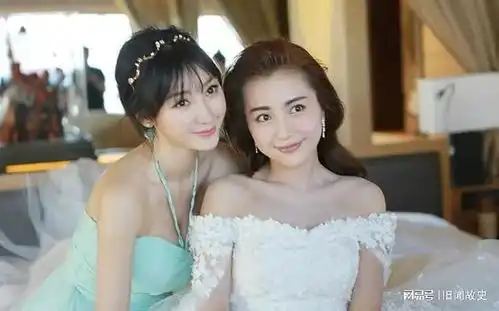 恶俗婚闹,气到睡不着,柳岩给赵丽颖新剧做了最好的宣传