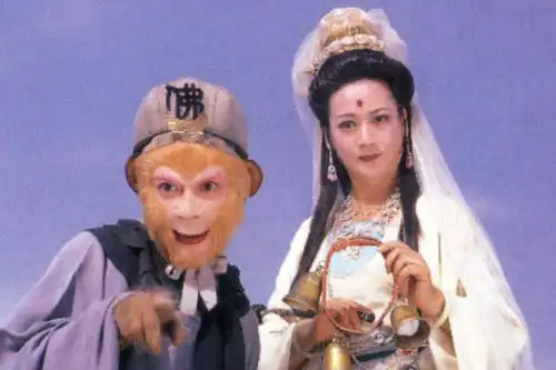 西游中观音交给唐僧驯服孙悟空的紧箍咒,究竟是何来历
