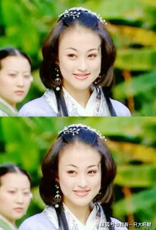 乌龙闯情关上官凤儿坐在最尊贵的位置,却承受着最悲惨的命运
