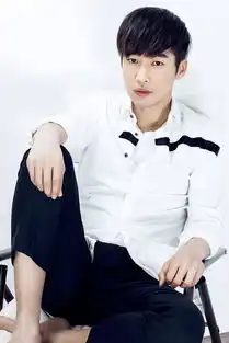 他演一部戏就换一张脸,网友不信这真是同一人
