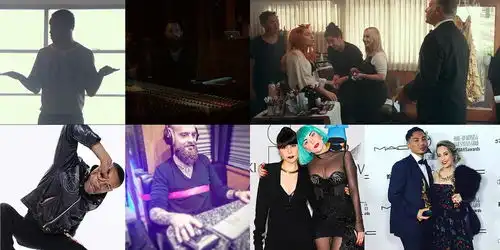 一个明星的诞生不为人知的幕后故事