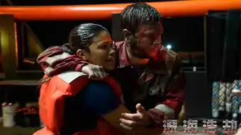 7部真实事件改编的灾难电影,高还原每一部都震撼人心