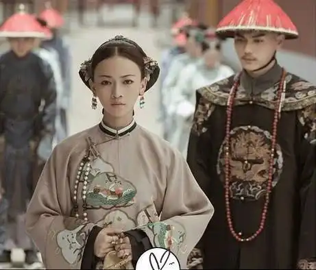 宫斗剧如懿传与延禧攻略开撕,导演于正再次被指抄袭