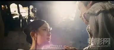 画皮2上演虐心激情戏人妖换皮术特效震撼
