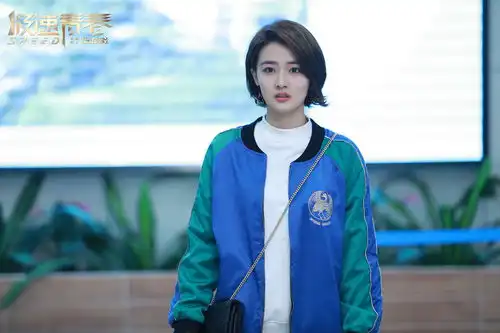 徐璐极速青春大结局唐棠绝望演技获赞