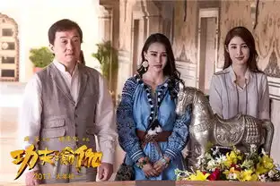 功夫瑜伽姜雯搭档李治廷分享美腿是怎样练成的