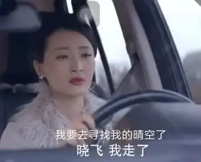 谈判官最惨的不是夏杉杉而是她为爱悔婚与父母反目最后还是放手