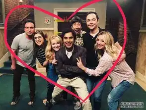 生活大爆炸谢耳朵发文动情感谢剧迷