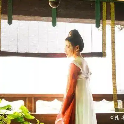 美人计妖猫传张雨绮张天爱好看吧她们的妆容你也能学会
