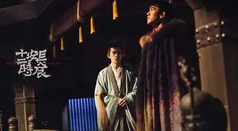 长安十二时辰海外付费上线匠心品质展大国文化自信