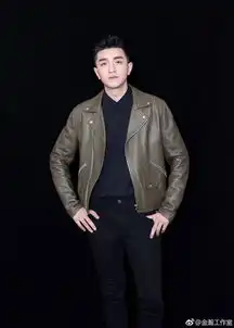 你和我的倾城时光金瀚完美身材是如何练就的
