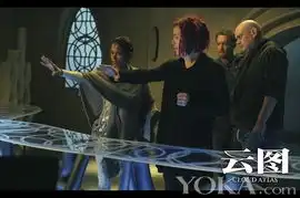 云图精彩剧照15