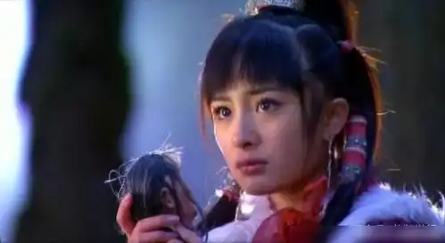 10年前给刘亦菲打伞,10年后却成大咖,网友风水轮流转