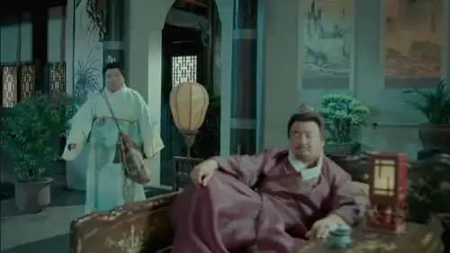 夜天子,逃家肥龙回归,老爹却是这个态度呢
