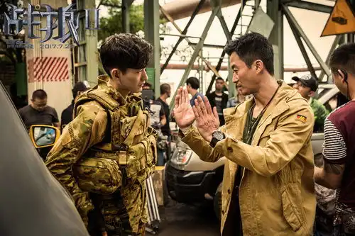 一起来看流星雨现状三位主演都糊了,只有这配角活得潇洒
