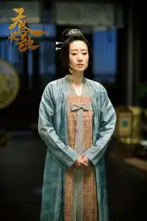 天盛长歌含泪下线刘敏涛黑蝴蝶谈禁忌之恋
