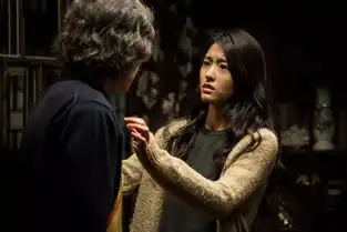 两代杀手的巅峰对决,高智商犯罪韩版记忆碎片
