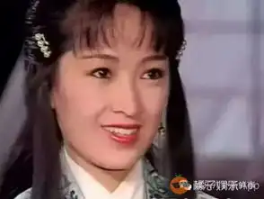 她美貌不输给赵雅芝曾经很红风光一时52岁沦为跑龙套无人知