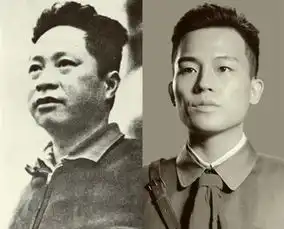 叶挺之孙质疑欧豪导演刘伟强质疑叶大鹰不知身份真假