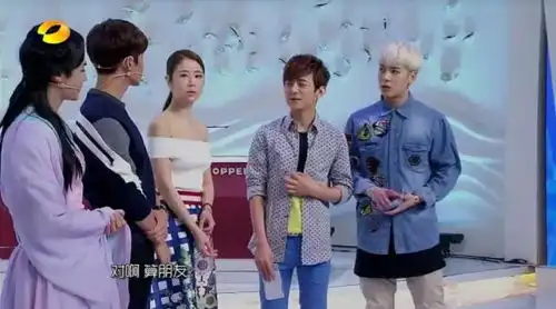 杨幂晒马天宇床上私照,然后秒删,我天,真相到底是什么
