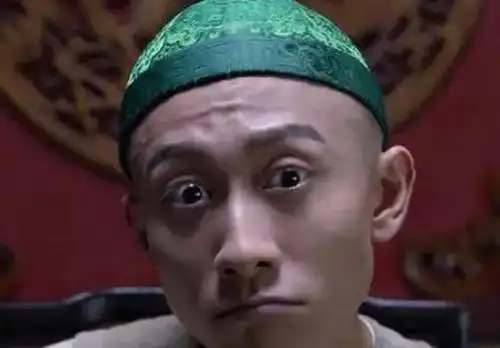 张一山的姑姑是韩红,令很多人惊讶,但他父亲的身份更让人意外